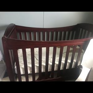 BAby bed